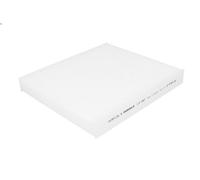 Filtro, aire habitáculo KNECHT LA 460 para VW ROUTAN 4 2008-2010