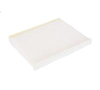 Filtro, aire habitáculo KNECHT LA 463 para FIAT 125 (125_) 1.6 1968-1973