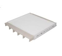 Filtro, aire habitáculo KNECHT LA 54 VOLVO S80 I (184) 2 1998-2006