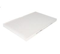 Filtro, aire habitáculo KNECHT LA 58 para AUDI A6 C4 (4A2) 2 1994-1997