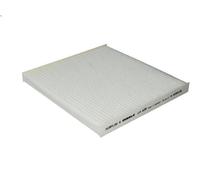 Filtro, aire habitáculo KNECHT LA 635 NISSAN NOTE (E12) 1.2 2012-2016