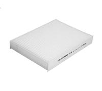 Filtro, aire habitáculo KNECHT LA 686 RENAULT SCENIC III (JZ0/1_) 2 2008-2016