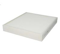 Filtro, aire habitáculo KNECHT LA 809 AUDI A1 (8X1, 8XK) 1 2015-2018