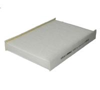 Filtro, aire habitáculo KNECHT LA 811 SKODA CITIGO (NF1) 1 2012-2019