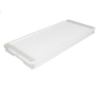 Filtro, aire habitáculo KNECHT LA 83 para LT 28-35 I Autobús 2.4 1989-1996