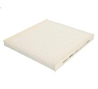 Filtro, aire habitáculo KNECHT LA 832 ISUZU D-MAX I (TFR, TFS) 3 2002-2012