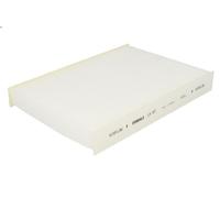 Filtro, aire habitáculo KNECHT LA 87 para RENAULT CLIO IV (BH_) 1.6 2013-2021