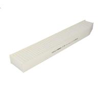 Filtro, aire habitáculo KNECHT LA 897 para JEEP CHEROKEE (XJ) 4 1999-2001