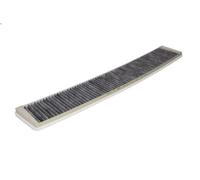 Filtro, aire habitáculo KNECHT LAK 102 para BMW 3 (E46) 2 2001-2005