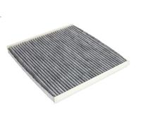 Filtro, aire habitáculo KNECHT LAK 109 para CHERY TIGGO 2 2005-2008