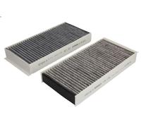 Filtro, aire habitáculo KNECHT LAK 1156/S BMW X1 (F48) 2 2015-2022