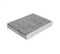 Filtro, aire habitáculo KNECHT LAK 1173 para RENAULT ESPACE V (JR_) 2 2018-2023