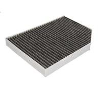 Filtro, aire habitáculo KNECHT LAK 1398 para BMW X3 Van (G01) 3 2017-2019