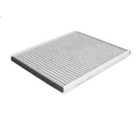 Filtro, aire habitáculo KNECHT LAK 143 para OPEL AGILA A (H00) 1 2000-2007