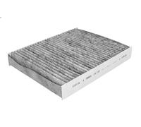 Filtro, aire habitáculo KNECHT LAK 169 para FORD FUSION (JU_) 1.3 2002-2005