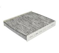 Filtro, aire habitáculo KNECHT LAK 293 para VOLVO C30 (533) 2 2006-2012