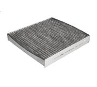Filtro, aire habitáculo KNECHT LAK 297 para ALFA ROMEO 159 (939_) 2 2009-2011