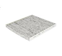 Filtro, aire habitáculo KNECHT LAK 301 para KIA RIO II (JB) 1.5 2005-2011