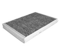 Filtro, aire habitáculo KNECHT LAK 307 para JEEP CHEROKEE (XJ) 4 1991-2001