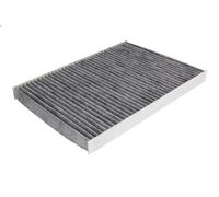 Filtro, aire habitáculo KNECHT LAK 31 para VW POLO (6N2) 1 1999-2001
