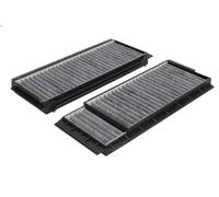 Filtro, aire habitáculo KNECHT LAK 346/S MAZDA 3 (BK) 2 2003-2006