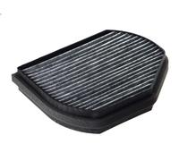 Filtro, aire habitáculo KNECHT LAK 37 para MERCEDES-BENZ SLK (R170) 2 1996-2