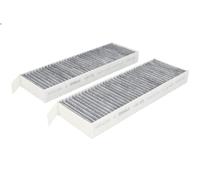 Filtro, aire habitáculo KNECHT LAK 428/S para CITROEN DS5 2 2011-2015