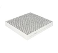 Filtro, aire habitáculo KNECHT LAK 436 para OUTLANDER II (CW_W) 2 2006-2012