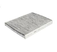 Filtro, aire habitáculo KNECHT LAK 463 FORD ECOSPORT 1.5 2013-2022