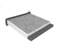 Filtro, aire habitáculo KNECHT LAK 485 MITSUBISHI GRANDIS (NA_W) 2 2005-201