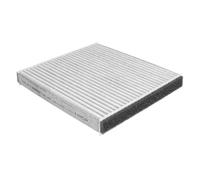 Filtro, aire habitáculo KNECHT LAK 490 para LEXUS GS (_S19_) 3 2005-2011