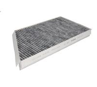 Filtro, aire habitáculo KNECHT LAK 57 PEUGEOT 206 Van 1.1 2002-2007