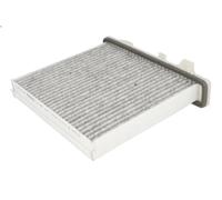 Filtro, aire habitáculo KNECHT LAK 589 PAJERO II (V3_W) 3.2 2000-2007