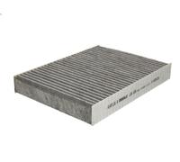 Filtro, aire habitáculo KNECHT LAK 686 para SCENIC III (JZ0/1_) 2 2008-2016