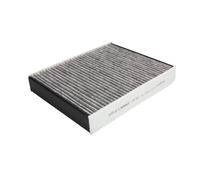 Filtro, aire habitáculo KNECHT LAK 812