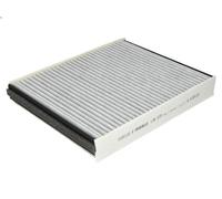 Filtro, aire habitáculo KNECHT LAK 875 para FORD FOCUS III 1 2017-202
