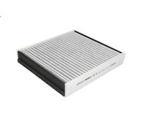 Filtro, aire habitáculo KNECHT LAK 98 para CLASE M (W163) 5 2001-2005