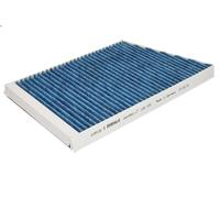 Filtro, aire habitáculo KNECHT LAO 129 para CLK (C209) 5 2002-2009