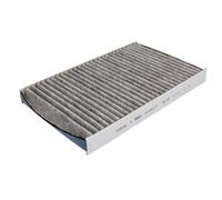 Mahle Original Filtro aire habitáculo LAO 138 carbón activado para Citroën/Peugeot/DS