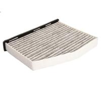 Filtro, aire habitáculo KNECHT LAO 181 para AUDI A3 (8P1) 2 2003-2008