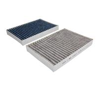 Filtro, aire habitáculo KNECHT LAO 292/S