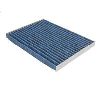 Filtro, aire habitáculo KNECHT LAO 396 para NISSAN X-TRAIL II (T31) 2 2007-2013