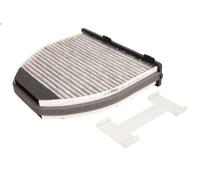 Filtro, aire habitáculo KNECHT LAO 413 MERCEDES-BENZ SL (R231) 3 2014-2016