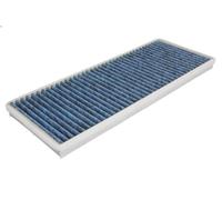 Filtro, aire habitáculo KNECHT LAO 45 para AUDI A4 B5 (8D2) 1.8 1994-2
