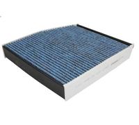 Filtro, aire habitáculo KNECHT LAO 879 para CLASE A (W176) 2 2013-2018