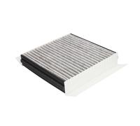 Filtro, aire habitáculo KNECHT LAO 96