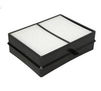 Filtro, aire habitáculo MAHLE LA 432 para SCANIA T 11.705 2004-2005