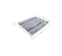 Filtro Aire Habitáculo Mahle LAK 1198 para Mercedes Benz Mercedes Benz