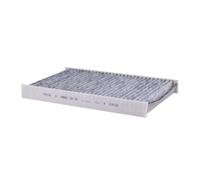 Filtro Aire Habitáculo Mahle LAK 138 para Citroën Peugeot Citroën/peugeot DS