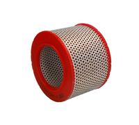 Filtro, aire habitáculo MANN-FILTER C 1555/6